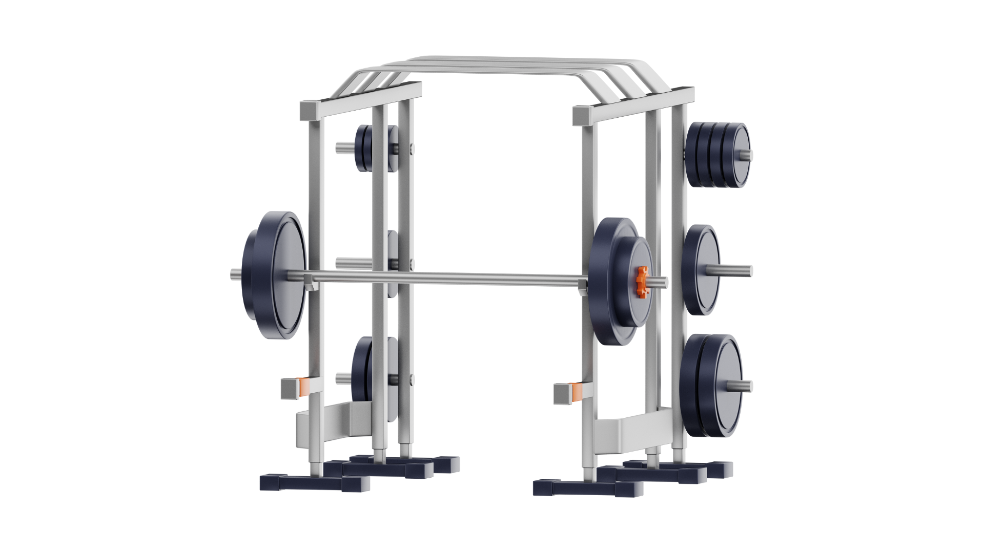 Personal Training 6 Sessions